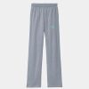 Unisex Sponge Fleece Straight Leg Sweatpant Thumbnail