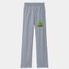 Unisex Sponge Fleece Straight Leg Sweatpant Thumbnail
