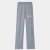Unisex Sponge Fleece Straight Leg Sweatpant Thumbnail