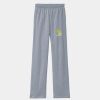 Unisex Sponge Fleece Straight Leg Sweatpant Thumbnail