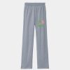 Unisex Sponge Fleece Straight Leg Sweatpant Thumbnail