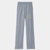Unisex Sponge Fleece Straight Leg Sweatpant Thumbnail