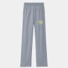 Unisex Sponge Fleece Straight Leg Sweatpant Thumbnail