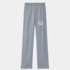Unisex Sponge Fleece Straight Leg Sweatpant Thumbnail