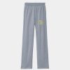 Unisex Sponge Fleece Straight Leg Sweatpant Thumbnail