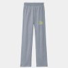 Unisex Sponge Fleece Straight Leg Sweatpant Thumbnail