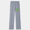 Unisex Sponge Fleece Straight Leg Sweatpant Thumbnail