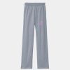Unisex Sponge Fleece Straight Leg Sweatpant Thumbnail