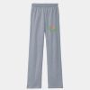 Unisex Sponge Fleece Straight Leg Sweatpant Thumbnail