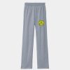 Unisex Sponge Fleece Straight Leg Sweatpant Thumbnail