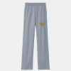 Unisex Sponge Fleece Straight Leg Sweatpant Thumbnail