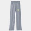 Unisex Sponge Fleece Straight Leg Sweatpant Thumbnail