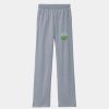 Unisex Sponge Fleece Straight Leg Sweatpant Thumbnail
