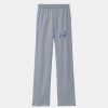 Unisex Sponge Fleece Straight Leg Sweatpant Thumbnail