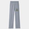 Unisex Sponge Fleece Straight Leg Sweatpant Thumbnail