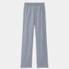 Unisex Sponge Fleece Straight Leg Sweatpant Thumbnail