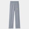 Unisex Sponge Fleece Straight Leg Sweatpant Thumbnail