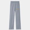 Unisex Sponge Fleece Straight Leg Sweatpant Thumbnail