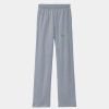 Unisex Sponge Fleece Straight Leg Sweatpant Thumbnail