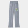 Unisex Sponge Fleece Straight Leg Sweatpant Thumbnail
