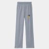Unisex Sponge Fleece Straight Leg Sweatpant Thumbnail