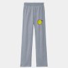 Unisex Sponge Fleece Straight Leg Sweatpant Thumbnail