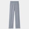 Unisex Sponge Fleece Straight Leg Sweatpant Thumbnail