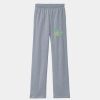 Unisex Sponge Fleece Straight Leg Sweatpant Thumbnail