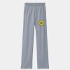 Unisex Sponge Fleece Straight Leg Sweatpant Thumbnail