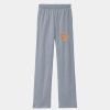 Unisex Sponge Fleece Straight Leg Sweatpant Thumbnail