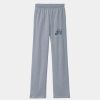 Unisex Sponge Fleece Straight Leg Sweatpant Thumbnail