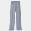 Unisex Sponge Fleece Straight Leg Sweatpant Thumbnail