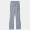 Unisex Sponge Fleece Straight Leg Sweatpant Thumbnail