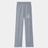 Unisex Sponge Fleece Straight Leg Sweatpant Thumbnail