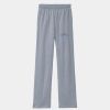 Unisex Sponge Fleece Straight Leg Sweatpant Thumbnail
