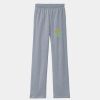 Unisex Sponge Fleece Straight Leg Sweatpant Thumbnail