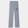 Unisex Sponge Fleece Straight Leg Sweatpant Thumbnail