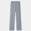 Unisex Sponge Fleece Straight Leg Sweatpant Thumbnail