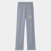Unisex Sponge Fleece Straight Leg Sweatpant Thumbnail