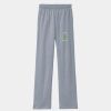 Unisex Sponge Fleece Straight Leg Sweatpant Thumbnail
