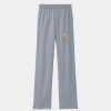 Unisex Sponge Fleece Straight Leg Sweatpant Thumbnail