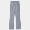 Unisex Sponge Fleece Straight Leg Sweatpant Thumbnail