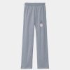 Unisex Sponge Fleece Straight Leg Sweatpant Thumbnail