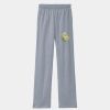 Unisex Sponge Fleece Straight Leg Sweatpant Thumbnail