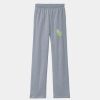 Unisex Sponge Fleece Straight Leg Sweatpant Thumbnail