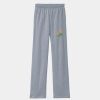 Unisex Sponge Fleece Straight Leg Sweatpant Thumbnail