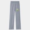 Unisex Sponge Fleece Straight Leg Sweatpant Thumbnail