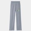 Unisex Sponge Fleece Straight Leg Sweatpant Thumbnail