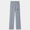 Unisex Sponge Fleece Straight Leg Sweatpant Thumbnail