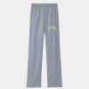 Unisex Sponge Fleece Straight Leg Sweatpant Thumbnail